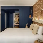 מלון Ibis Gare Montparnasse Catalogne
