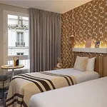 מלון Ibis Gare Montparnasse Catalogne פריז