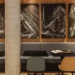 Ibis Gare Montparnasse Catalogne