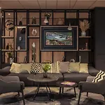 Ibis Gare Montparnasse Catalogne מלון *