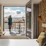 מלון Ibis Gare Montparnasse Catalogne