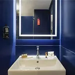 Ibis Gare Montparnasse Catalogne מלון