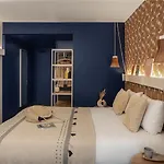 Ibis Gare Montparnasse Catalogne מלון פריז