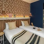 Ibis Gare Montparnasse Catalogne מלון