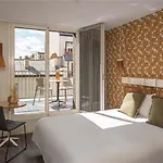 Ibis Gare Montparnasse Catalogne * פריז