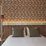 מלון Ibis Gare Montparnasse Catalogne *