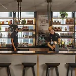 Hotel Ibis Gare Montparnasse Catalogne Paris