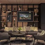 Ibis Gare Montparnasse Catalogne Otel Paris