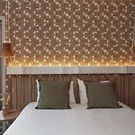 Otel Ibis Gare Montparnasse Catalogne Paris