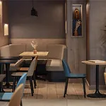 Ibis Gare Montparnasse Catalogne Otel *