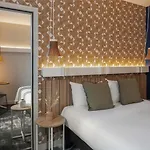 Ibis Gare Montparnasse Catalogne Otel