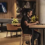 Otel Ibis Gare Montparnasse Catalogne