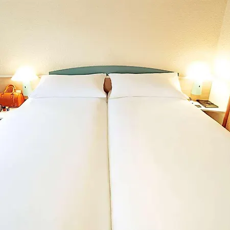 Hotel Ibis Gare Montparnasse Catalogne *