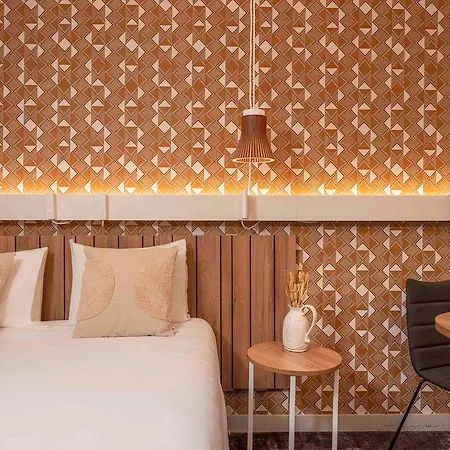 Hotel Ibis Gare Montparnasse Catalogne *