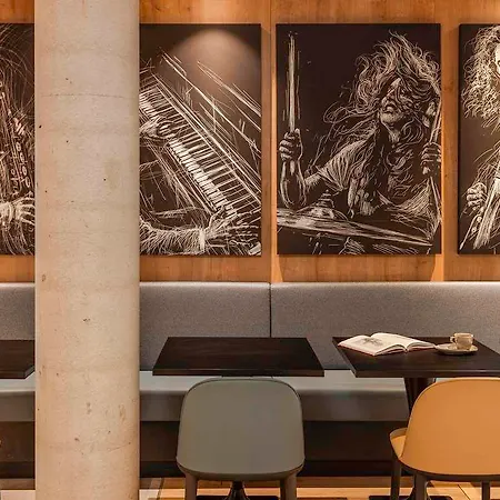 Hotel Ibis Gare Montparnasse Catalogne *