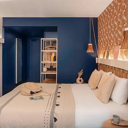 Hotel Ibis Gare Montparnasse Catalogne Paris