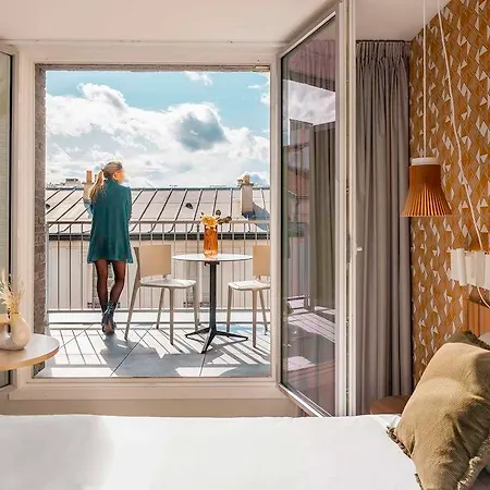 Hotel Ibis Gare Montparnasse Catalogne