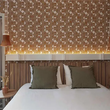 酒店 Ibis Gare Montparnasse Catalogne *