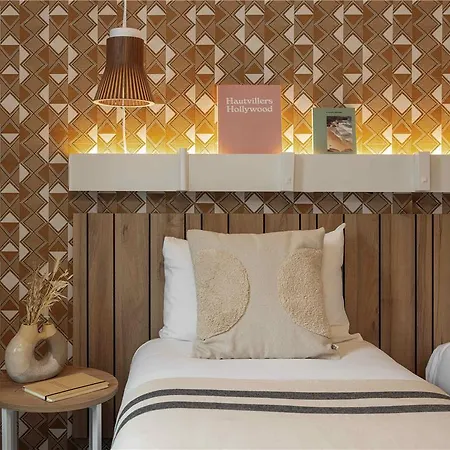 Ibis Gare Montparnasse Catalogne