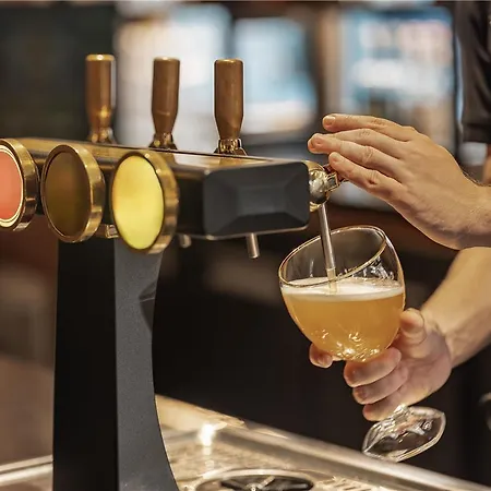 Ibis Gare Montparnasse Catalogne 酒店 *