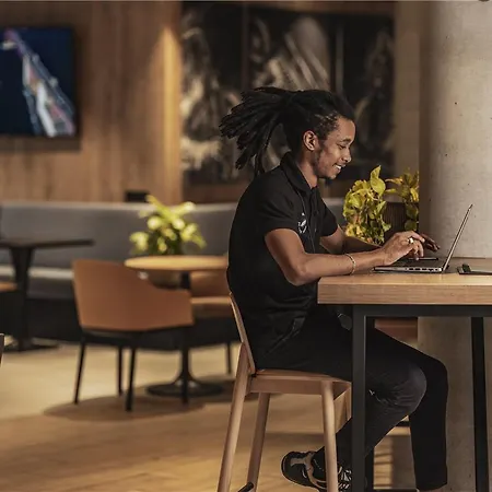 Ibis Gare Montparnasse Catalogne 酒店 *