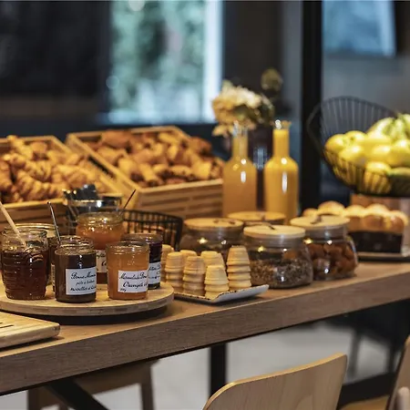 Ibis Gare Montparnasse Catalogne *