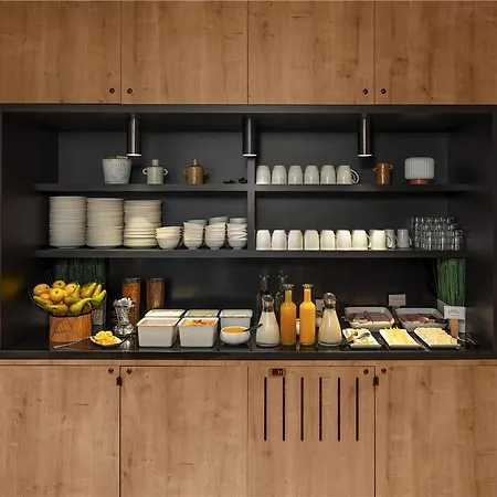 Ibis Gare Montparnasse Catalogne *