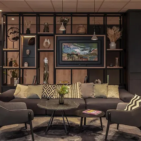 Ibis Gare Montparnasse Catalogne 酒店 *