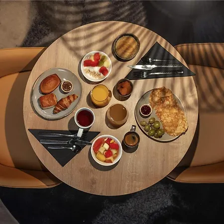 Ibis Gare Montparnasse Catalogne