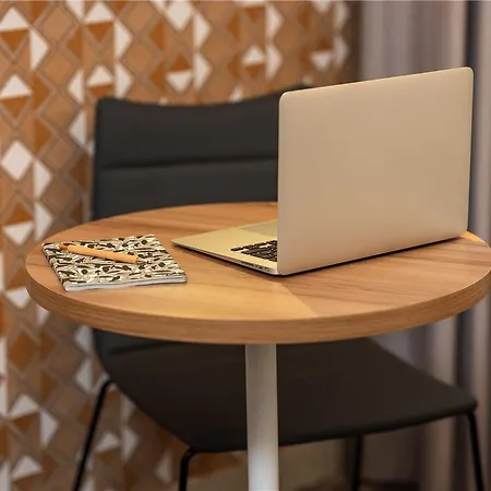 Ibis Gare Montparnasse Catalogne