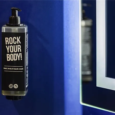 Ibis Gare Montparnasse Catalogne 酒店 巴黎