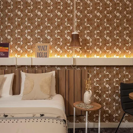 Ibis Gare Montparnasse Catalogne 巴黎