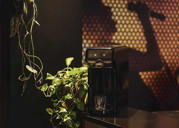 Hotel Ibis Gare Montparnasse Catalogne París
